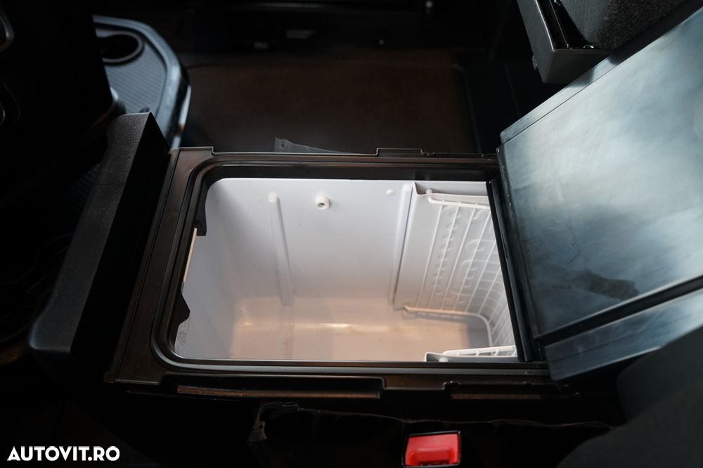 Iveco S-WAY / 530 / RETARDER / I-PARK COOL / - 26