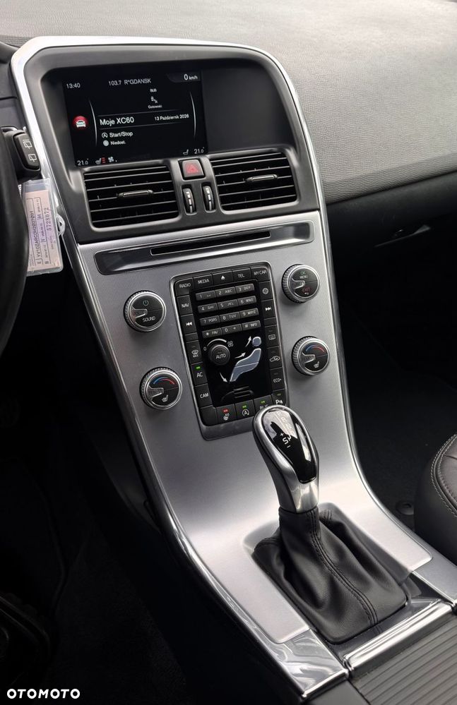 Volvo XC 60 - 17