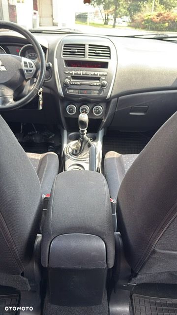 Mitsubishi ASX 1.8 DID Invite AS&G - 28
