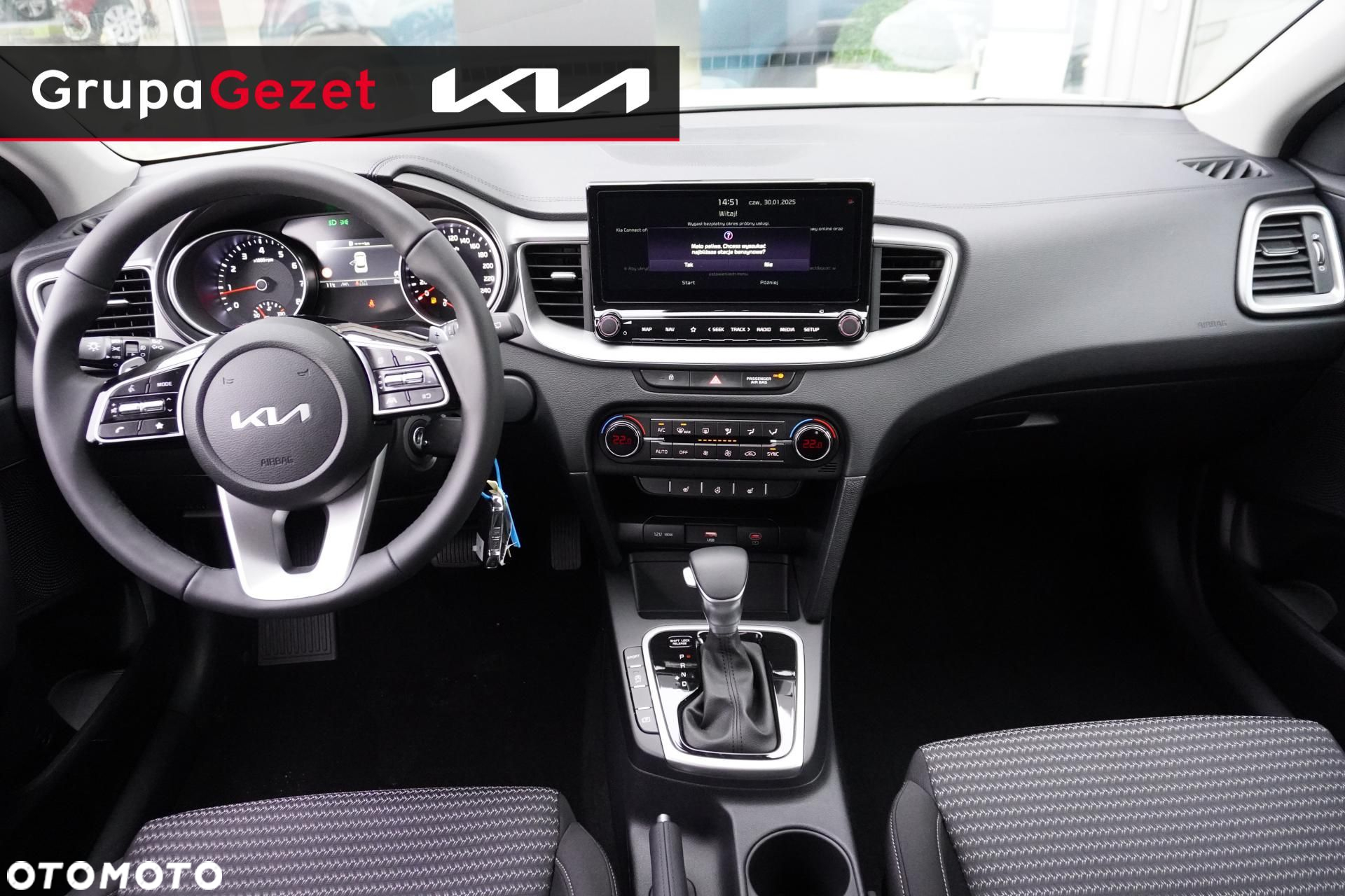 Kia XCeed - 6