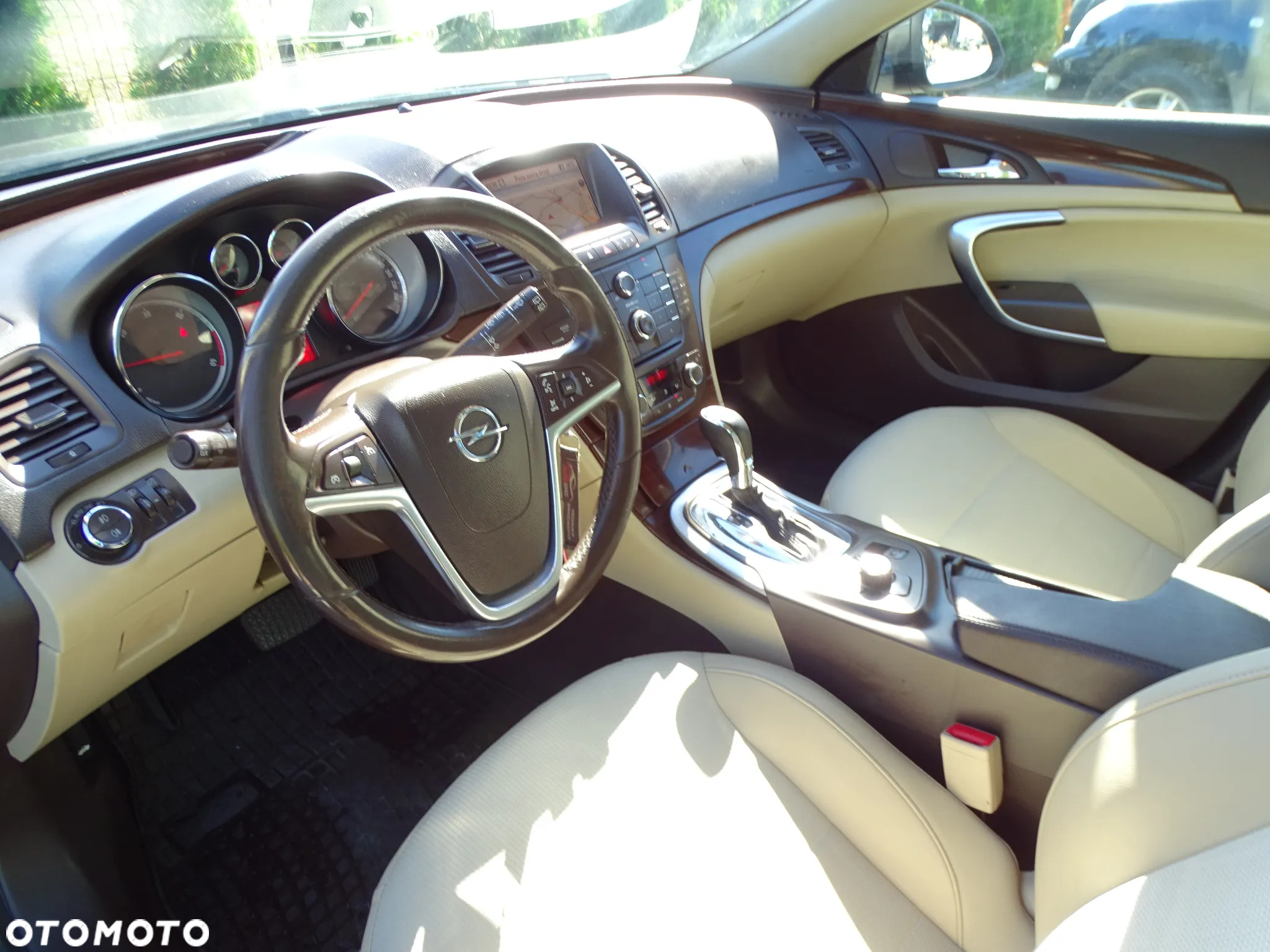 Opel Insignia 2.0 CDTI Cosmo - 9