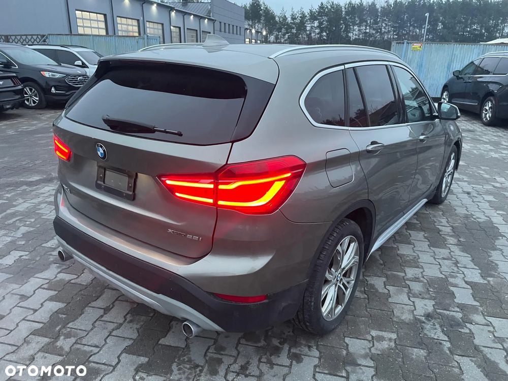 BMW X1 - 3