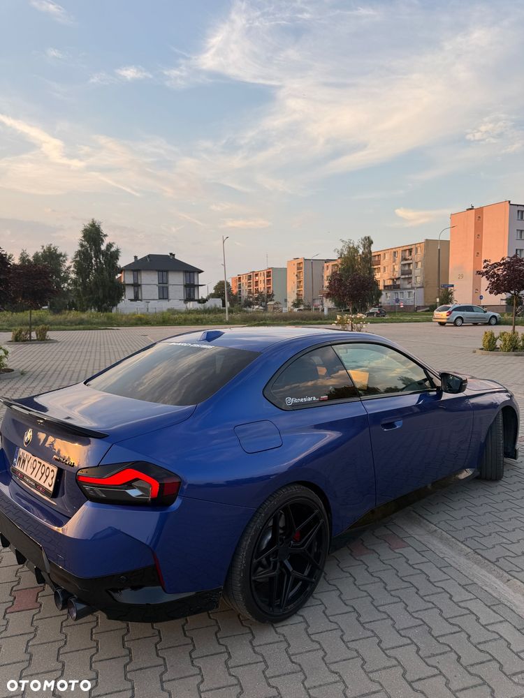 BMW Seria 2 M240i xDrive - 7