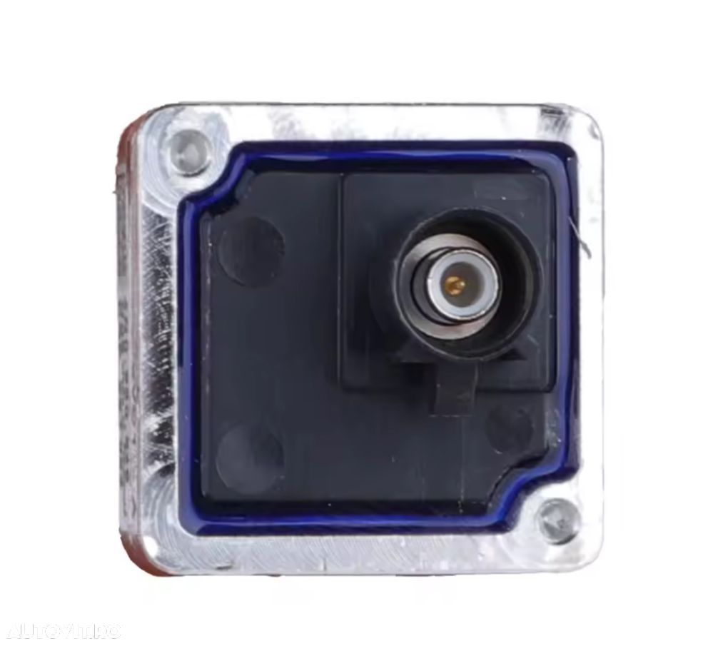 Camera Video Frontala 360’ Grade Top View Vw Audi Porsche Surround - 2