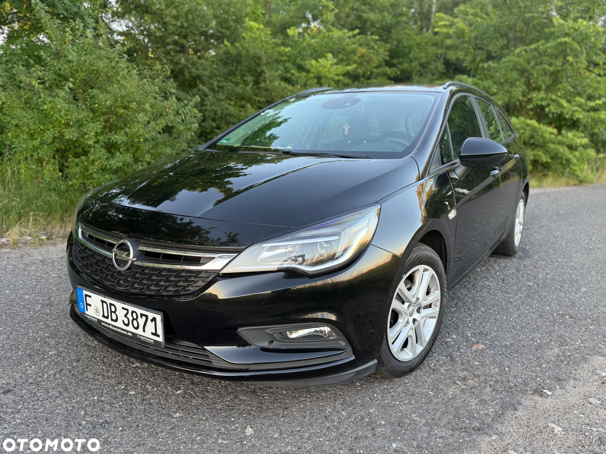 Opel Astra - 12