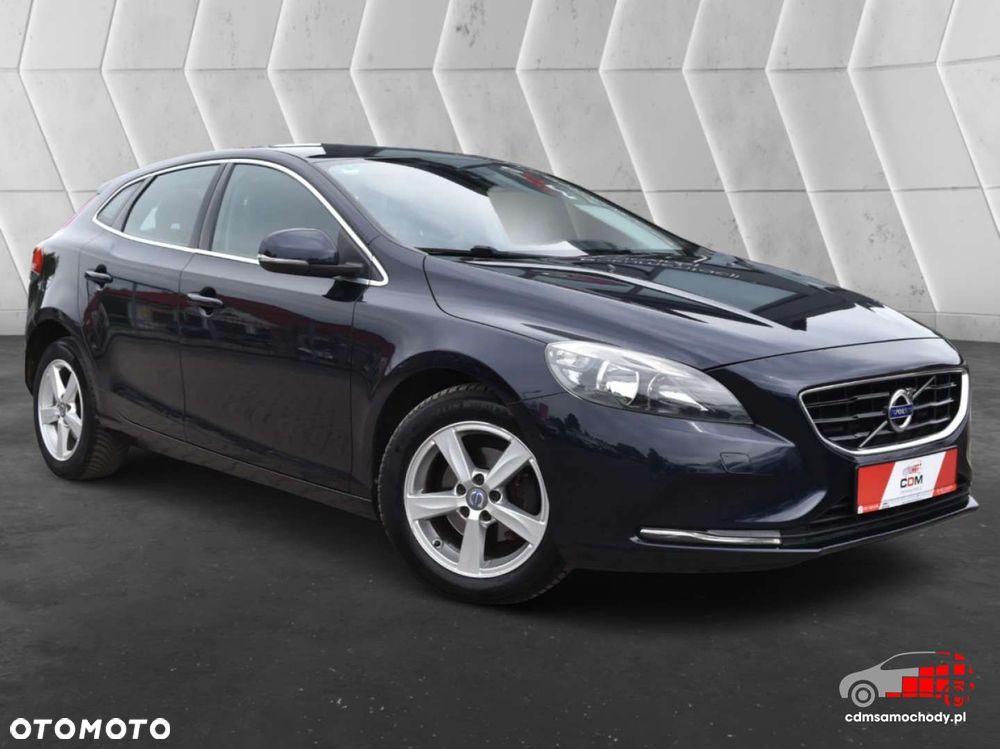 Volvo V40 - 2