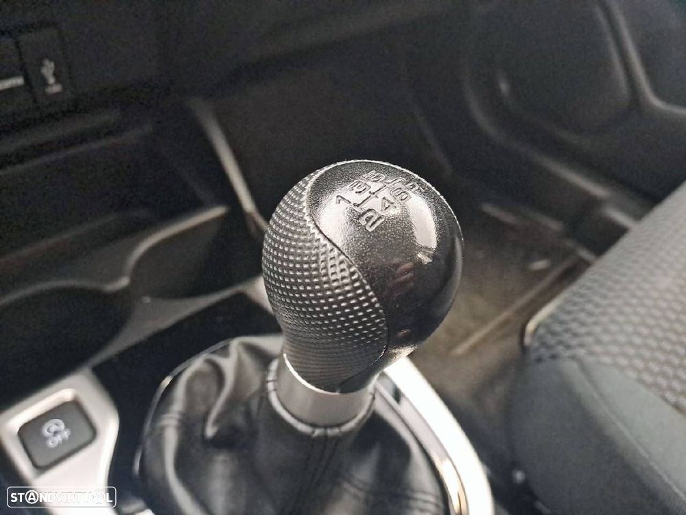Honda Jazz 1.3 I-VTEC Elegance - 23