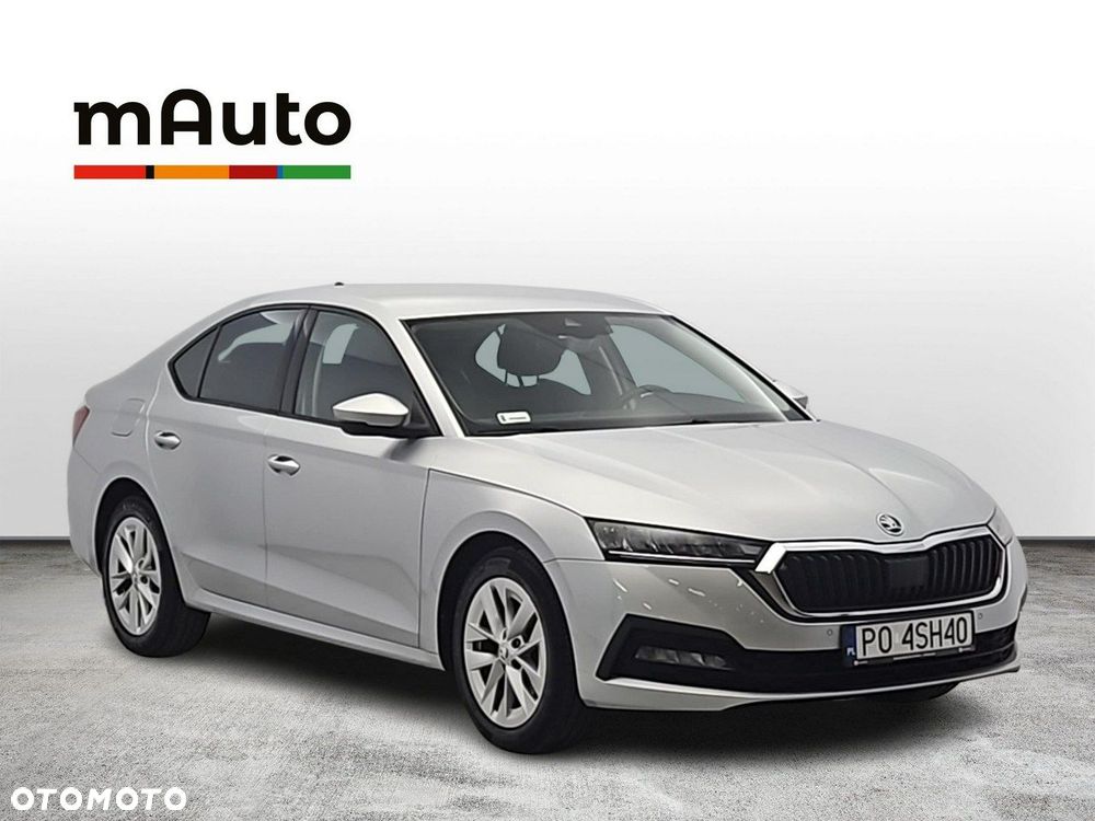 Skoda Octavia 2.0 TDI Ambition - 7