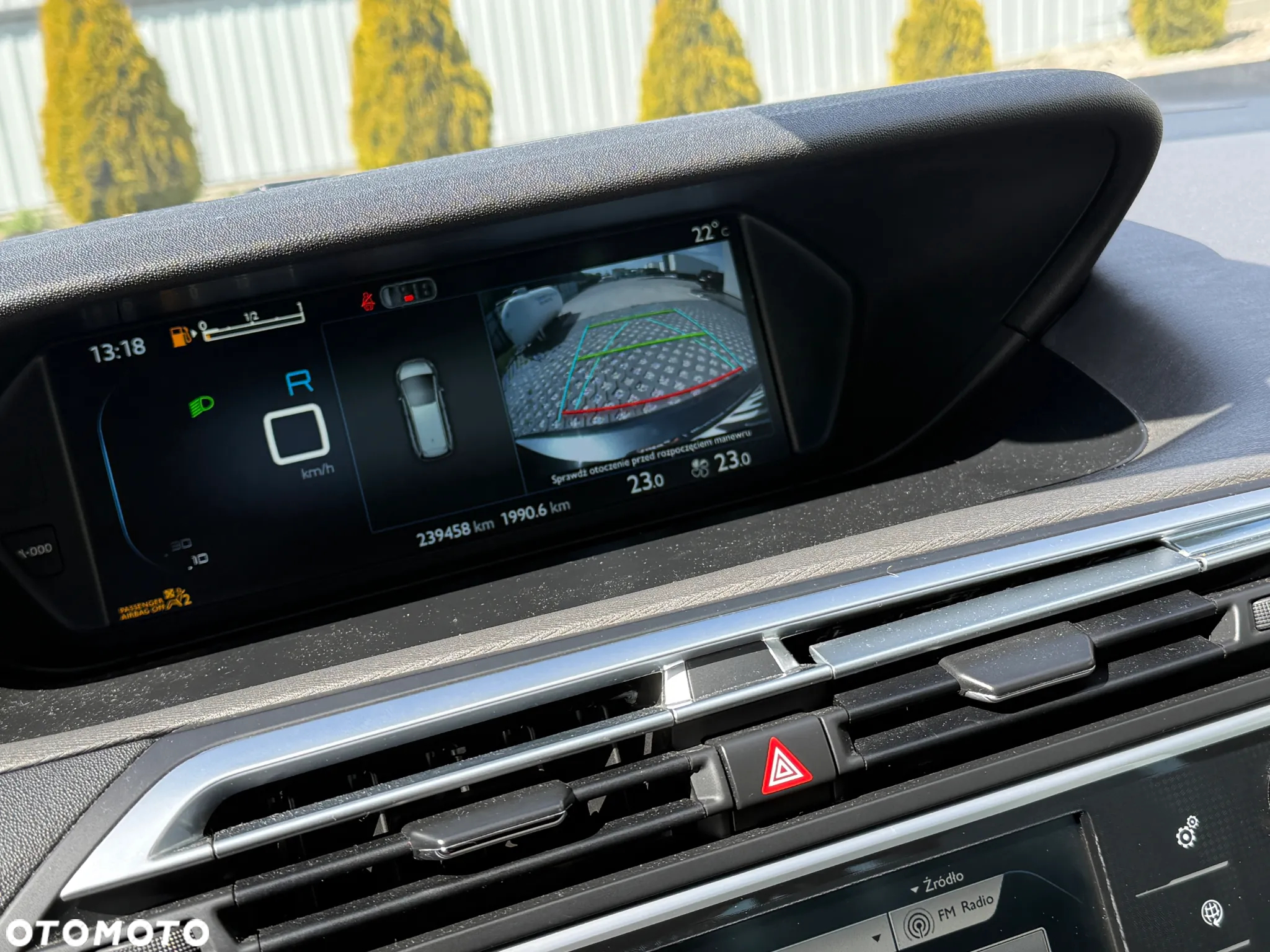 Citroën C4 Grand Picasso e-HDi 115 ETG6 Exclusive - 18