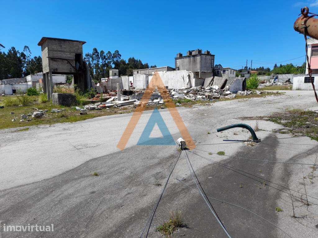 Terreno para Urbanização - Grande imagem: 2/7