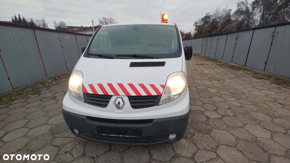 Renault Trafic - 5