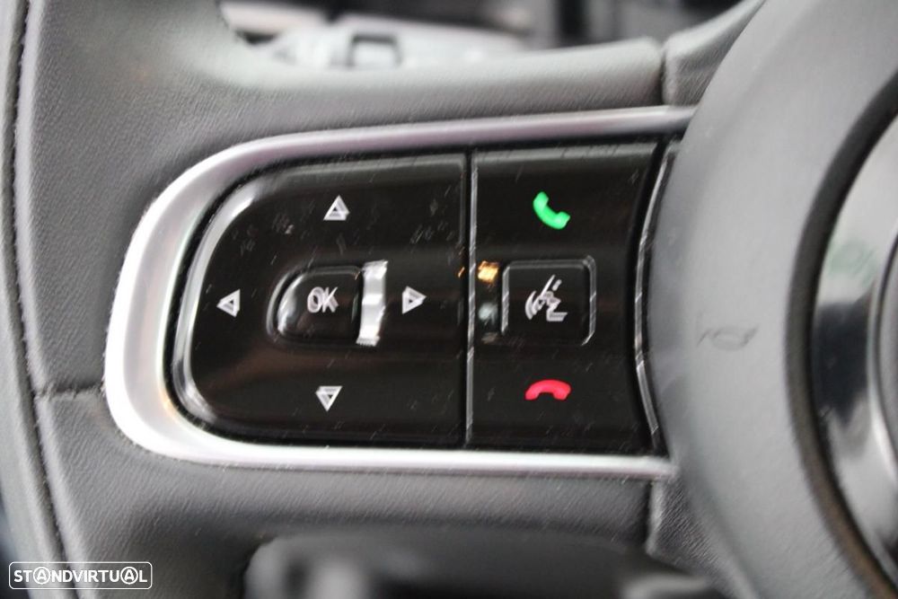 Fiat 500e 42 kWh Icon - 15