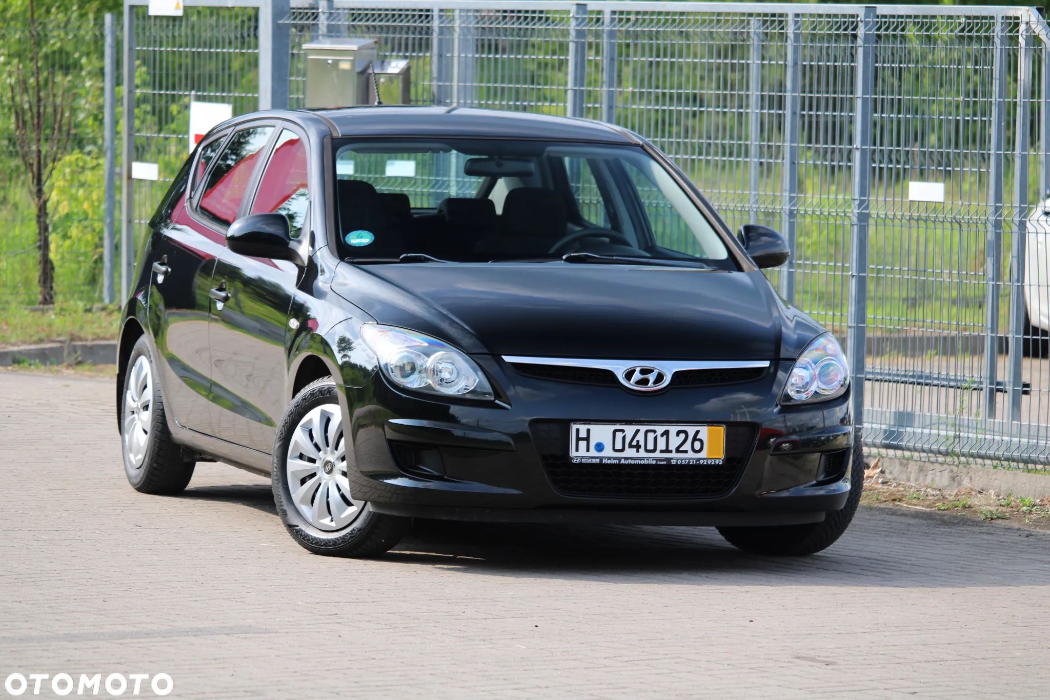 Hyundai i30 - 1