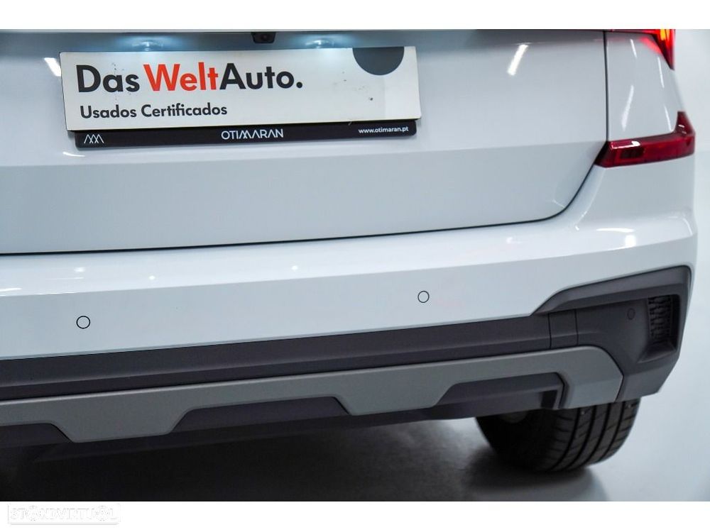 Skoda Kamiq 1.0 TSI - 9