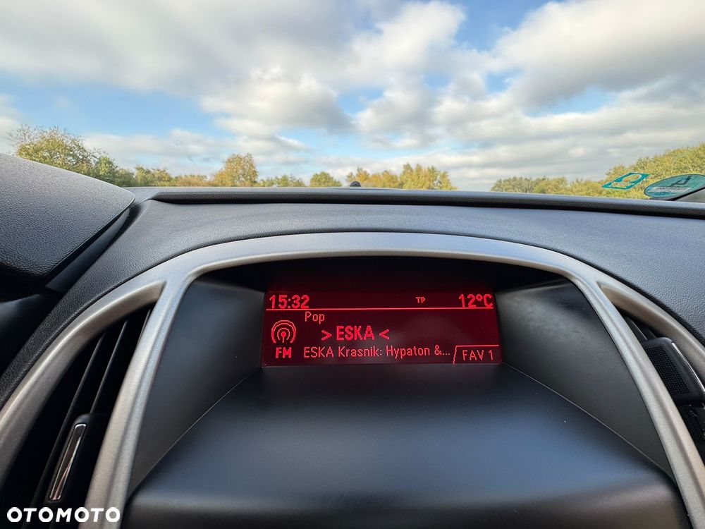Opel Astra 1.6 Active - 35