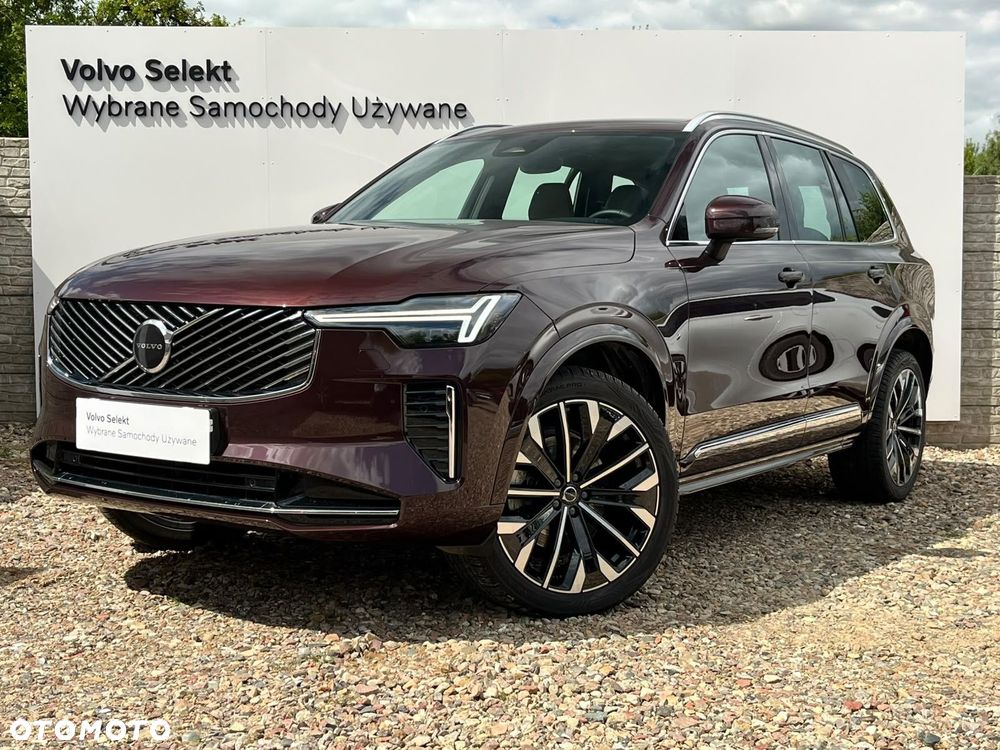Volvo XC 90 - 2