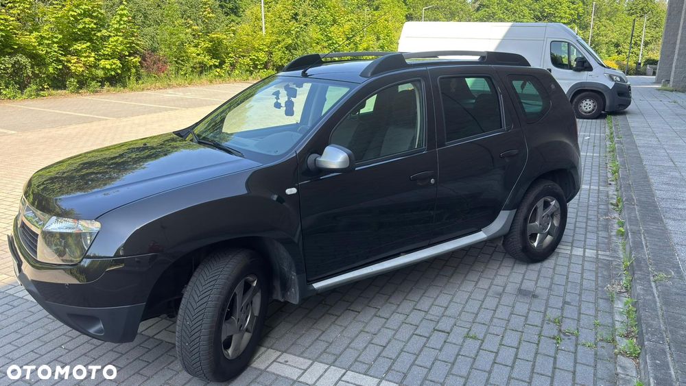 Dacia Duster 1.6 SL Delsey - 4