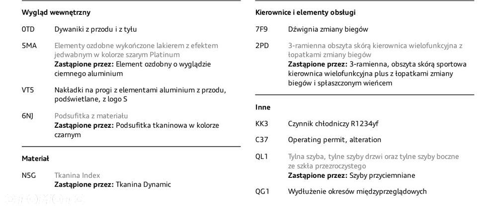 Audi A3 Sportback - 19