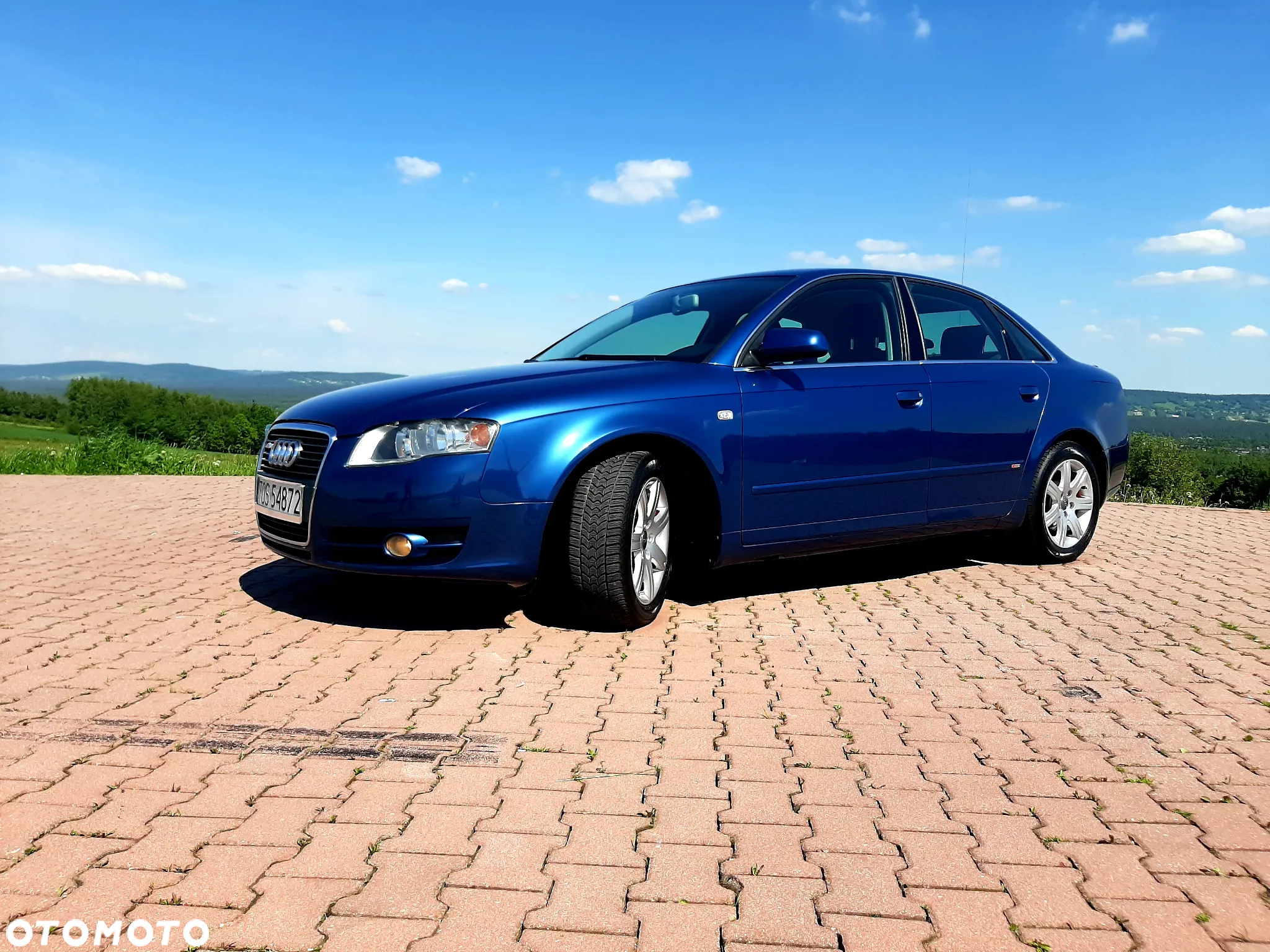 Audi A4 - 2