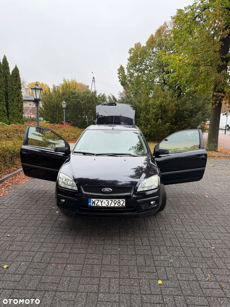 Ford Focus - 19