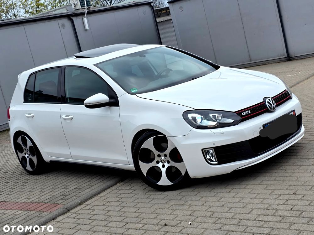 Volkswagen Golf 2.0 GTI Edition 35 - 5