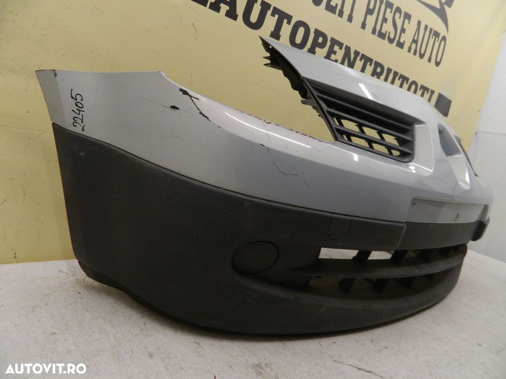 Bara fata Renault Modus, 2004, 2005, 2006, 2007, 2008, cod origine 8200259268. - 3