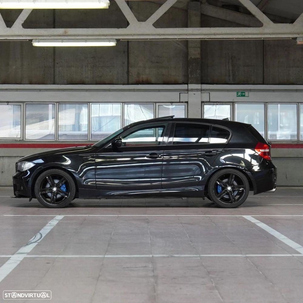 BMW 120 - 7