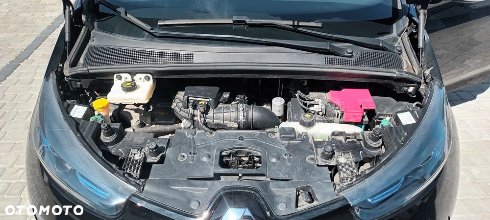 Renault Zoe R90 Z.E 40 Intens (z akumulatorem) - 5