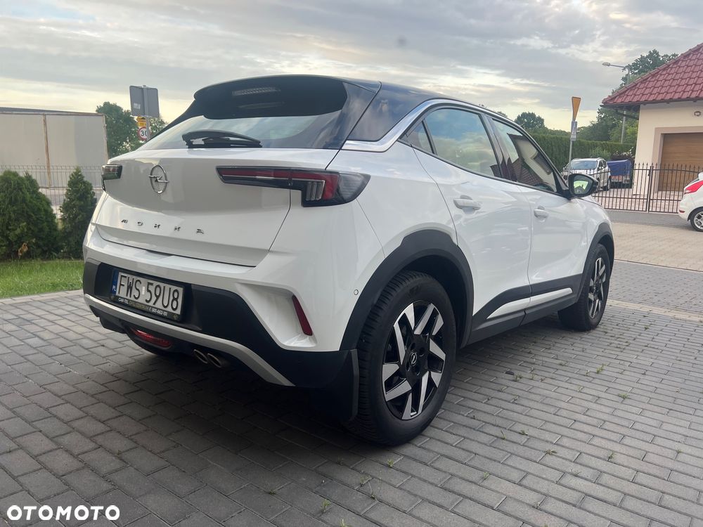 Opel Mokka - 7