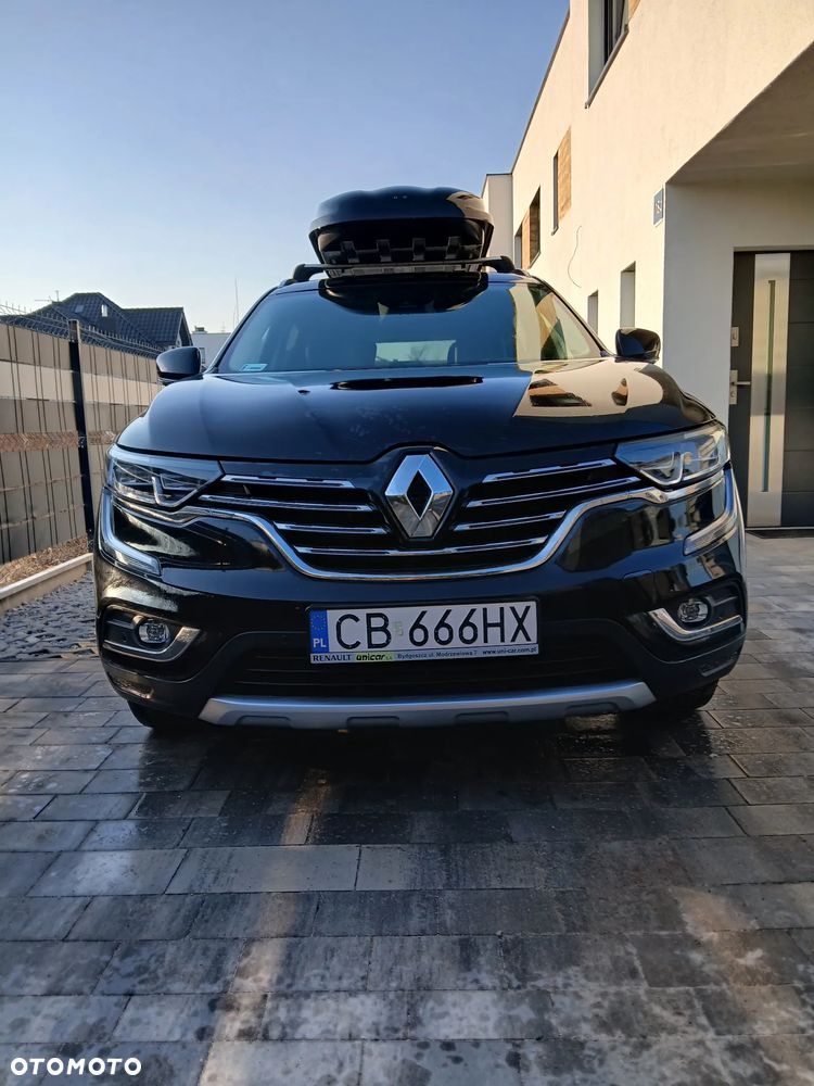 Renault Koleos - 4