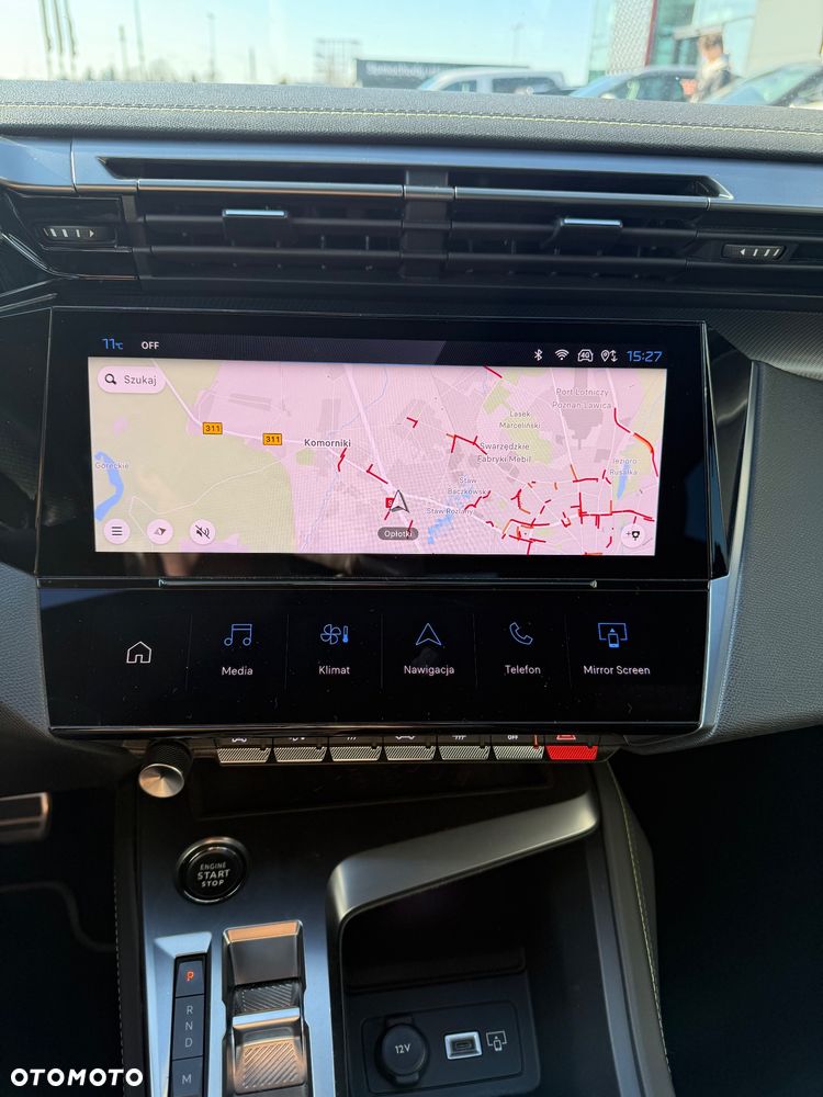 Peugeot 508 1.5 BlueHDi GT Line S&S EAT8 - 14