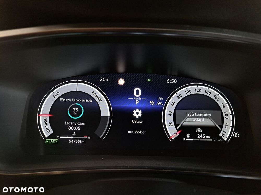 Toyota Corolla 1.8 Hybrid Comfort - 34