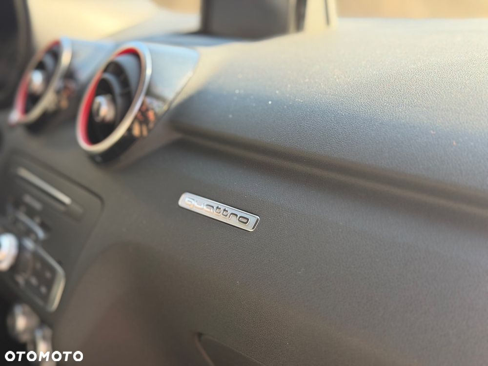 Audi S1 2.0 TFSI - 19