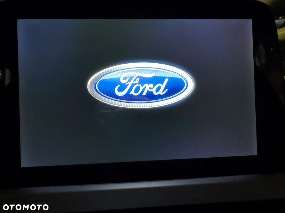 Ford Focus 1.0 EcoBoost Platinium X ASS - 23