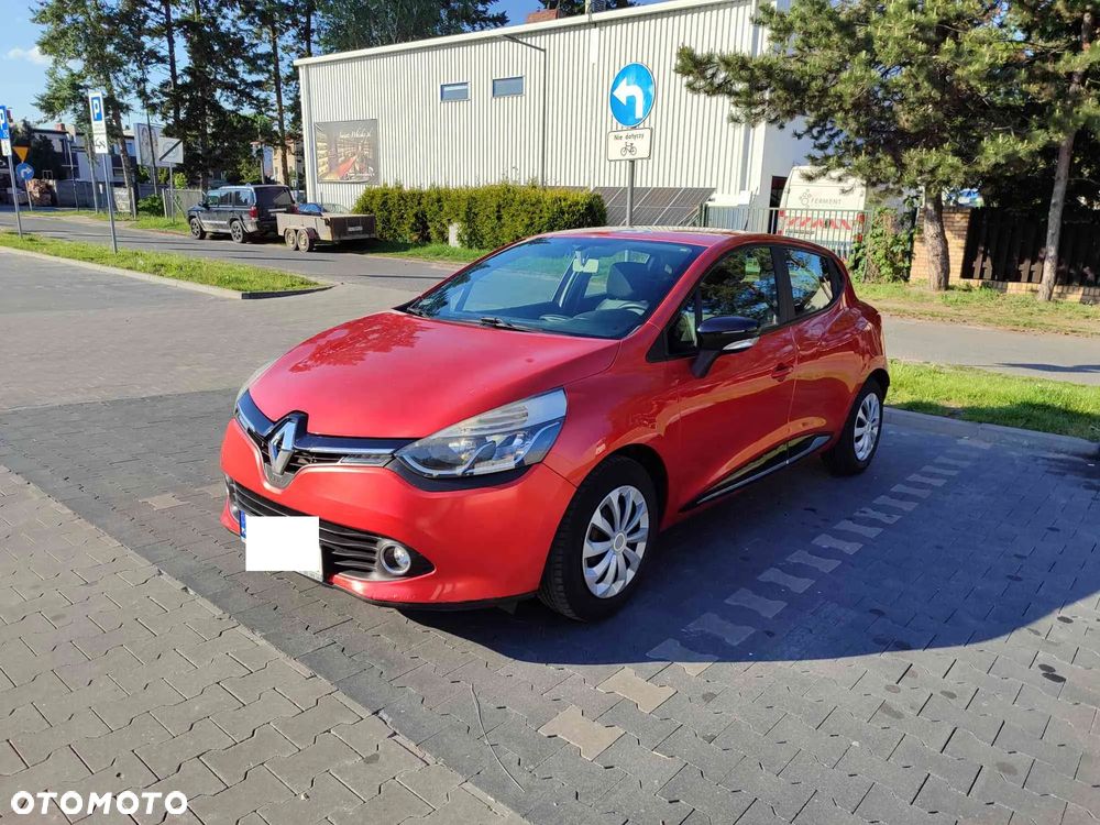 Renault Clio 1.2 16V Zen - 2