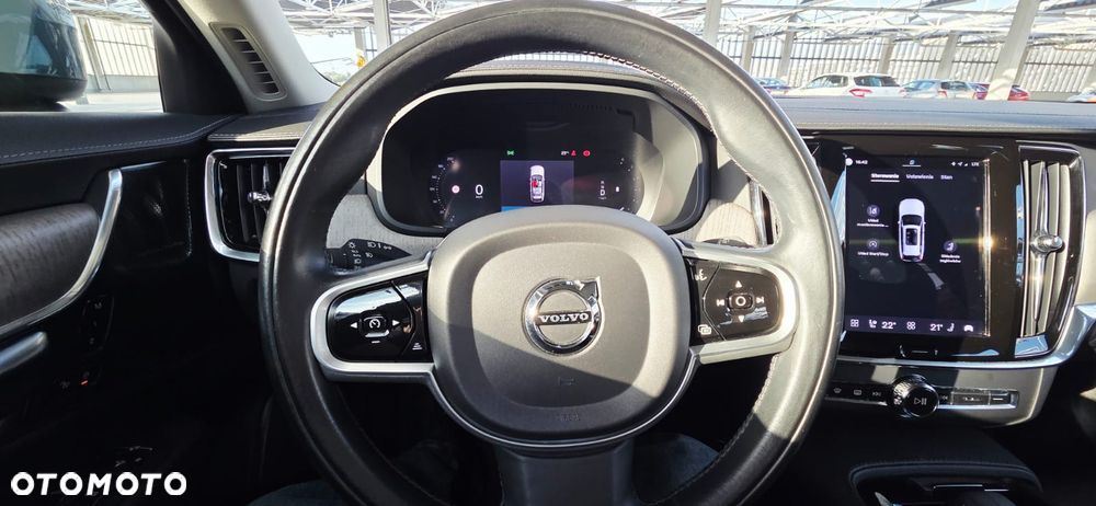 Volvo V90 B5 D AWD Geartronic Inscription - 13