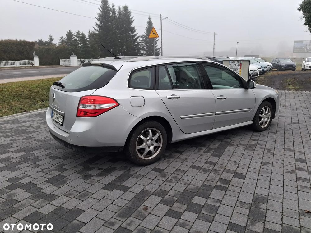 Renault Laguna 2.0 16V 140 Expression - 14