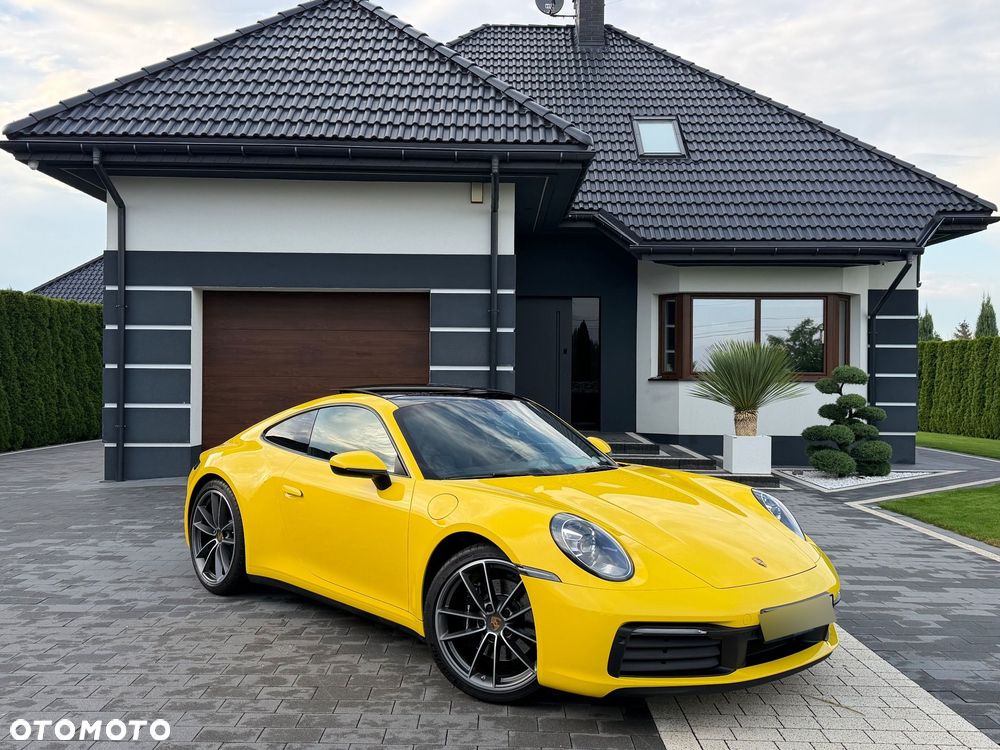 Porsche 911 Carrera S - 40
