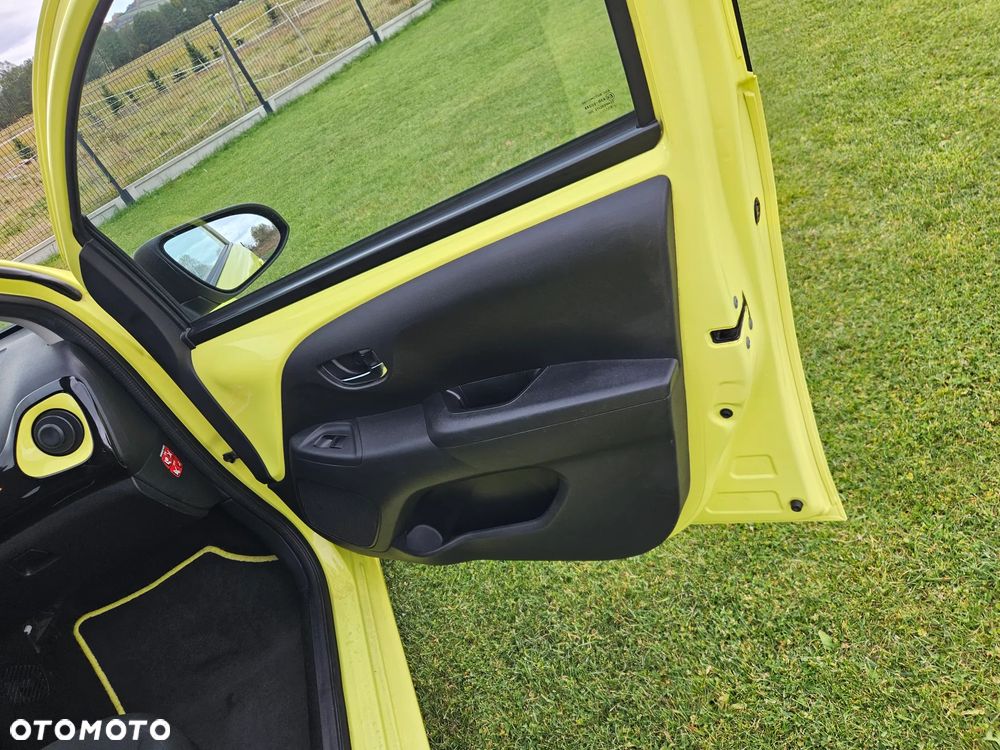 Toyota Aygo 1.0 VVT-i Sprint EU6 - 23