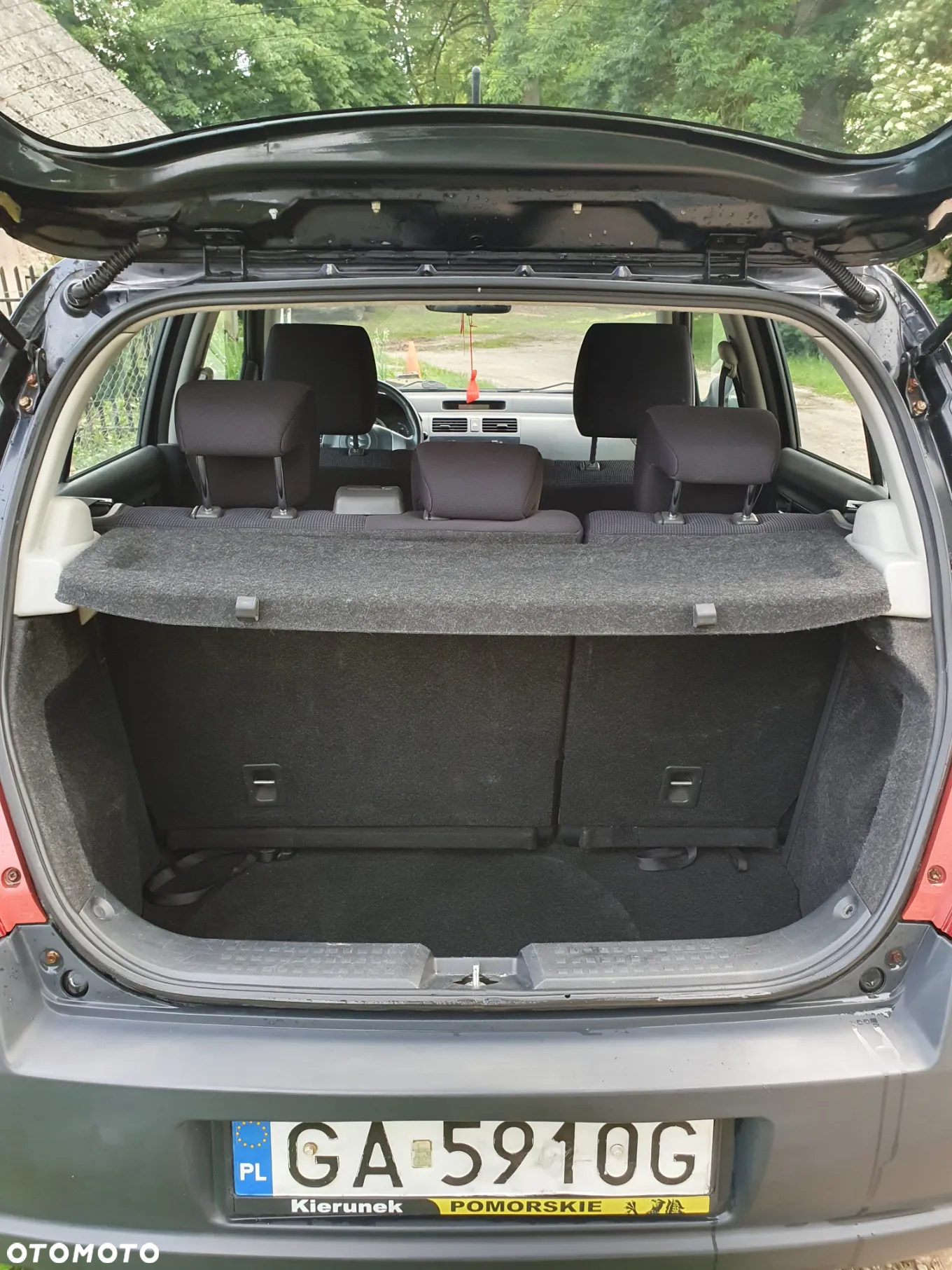 Suzuki Swift - 9