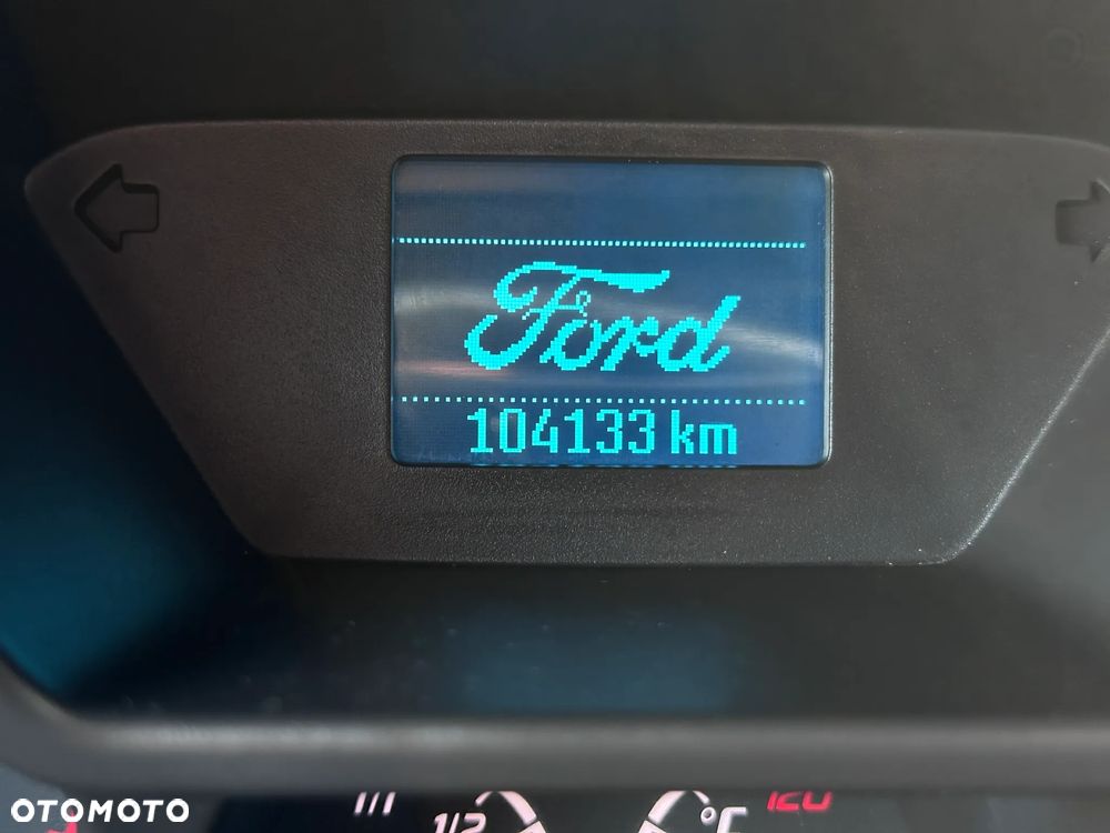 Ford Transit Connect Kombi 230 L2 Trend - 26
