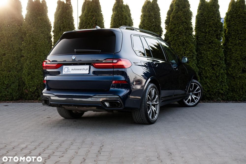 BMW X7 - 4