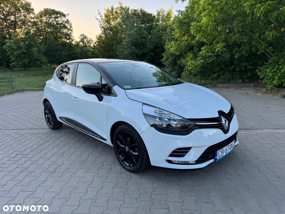 Renault Clio Energy dCi 90 EDC Business - 14