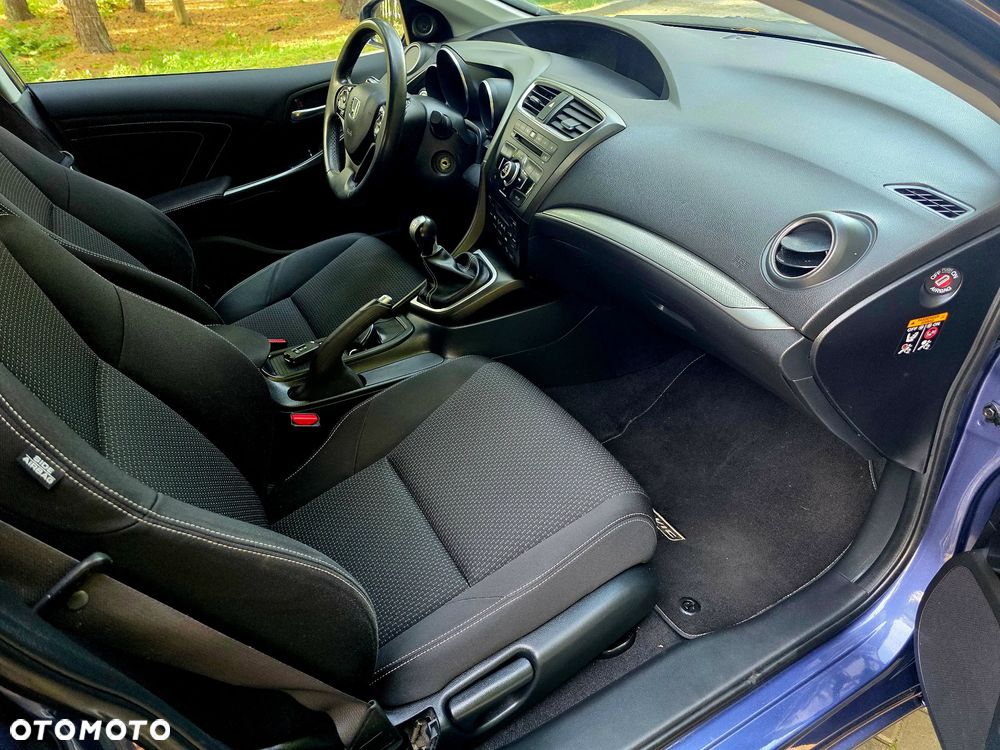 Honda Civic - 24