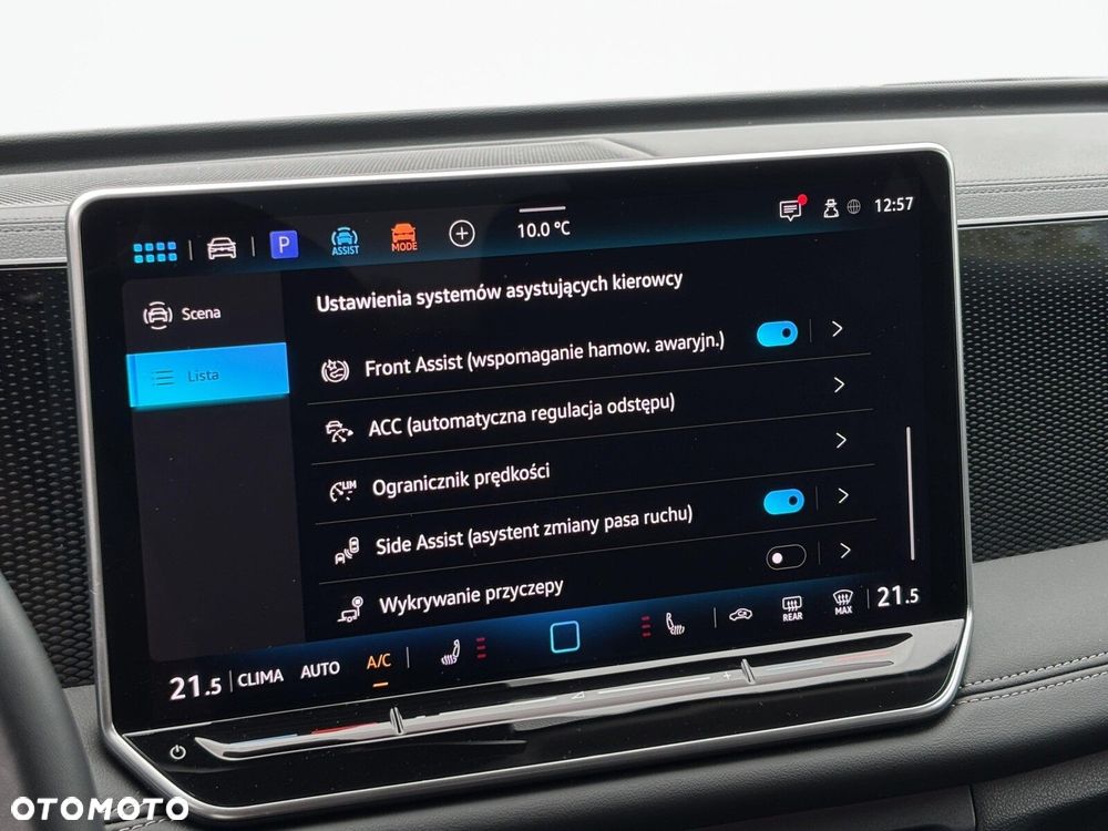 Volkswagen Tiguan 1.5 eTSI Life DSG - 27
