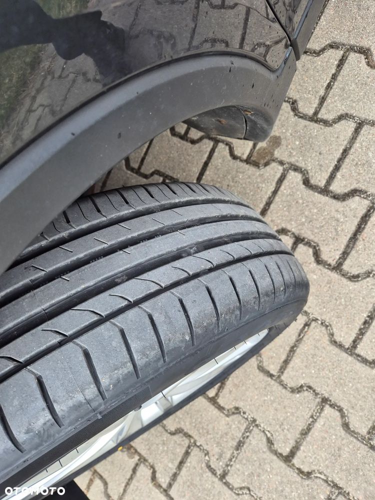 Opel Mokka X 1.4 ECOTEC Start/Stop Design Line - 21