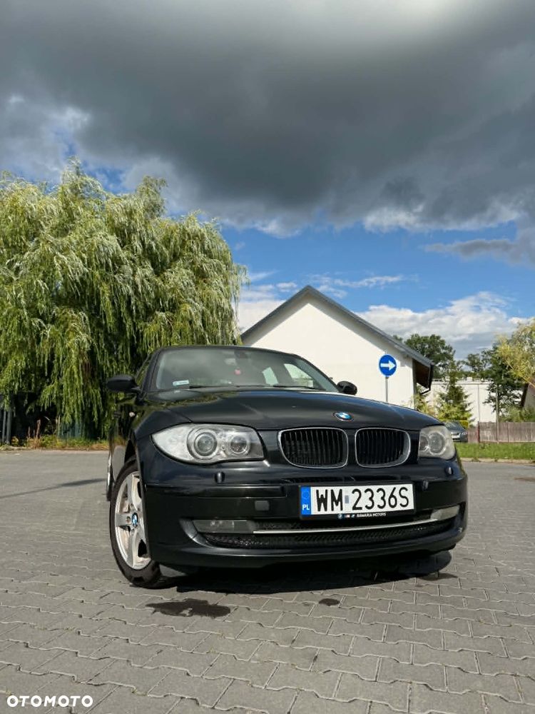BMW Seria 1 - 13