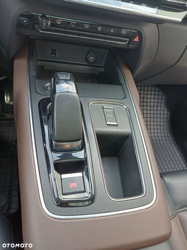 Citroën C5 Aircross - 17