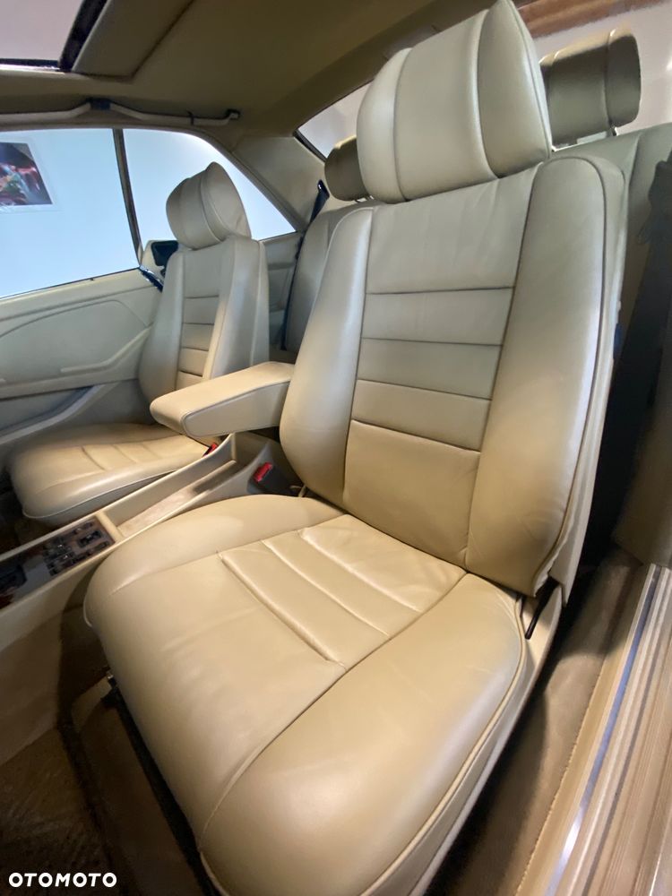 Mercedes-Benz Klasa S - 12