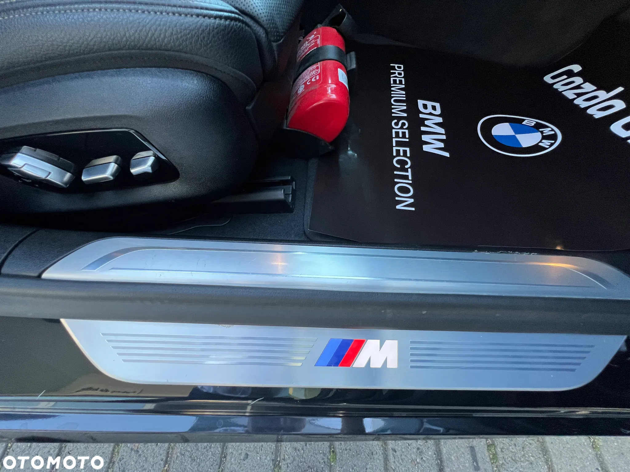 BMW Seria 7 730d xDrive sport - 31